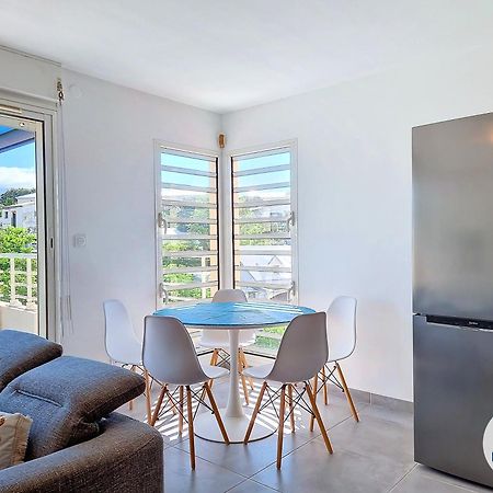 Wope L'Appart - T4 Duplex Proche Du Chu - Terre Sainte Saint Pierre Exterior foto