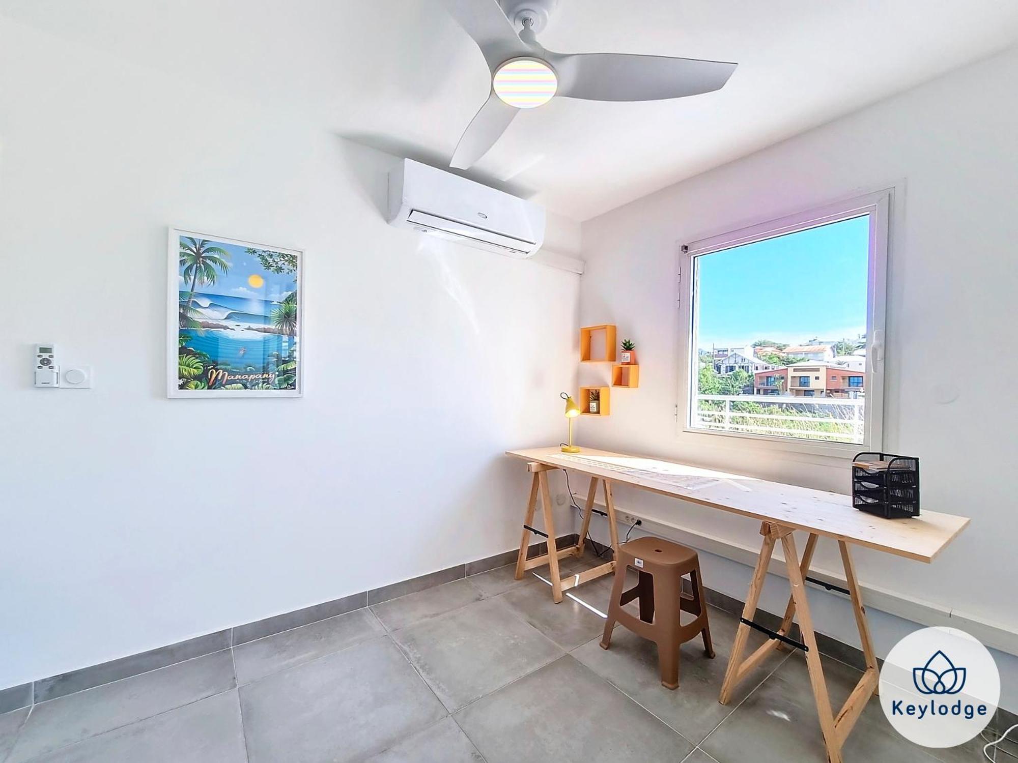 Wope L'Appart - T4 Duplex Proche Du Chu - Terre Sainte Saint Pierre Exterior foto